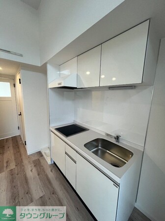 Auroraの物件内観写真